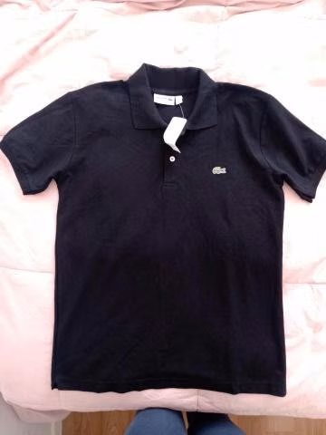 Polera nueva