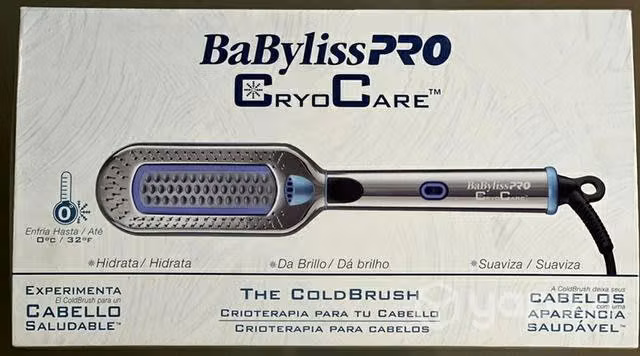 CryoCare babyliss - Imagen 2