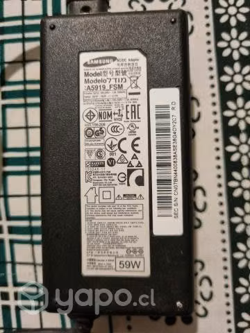 Fuente de poder para tv samsung - Imagen 2