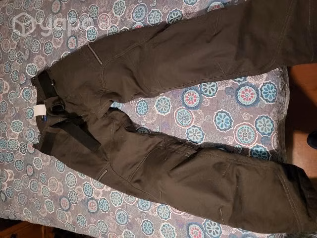 Pantalon bmw city 2