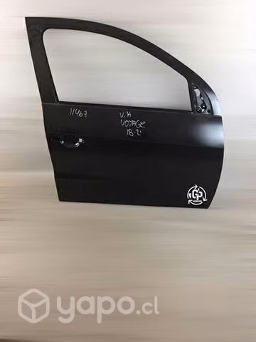 Puerta Delantera RH Volkswagen Voyage 2018 2021