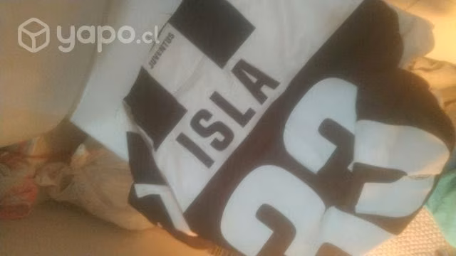 Camiseta Juventus original - Imagen 2