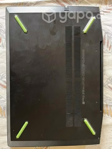 Notebook HP Pavilion Gaming 15