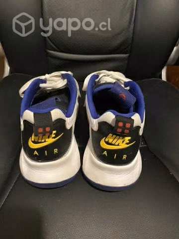 Nike Air Jordan Max-200