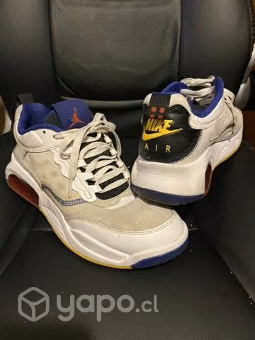 Nike Air Jordan Max-200 - Imagen 2