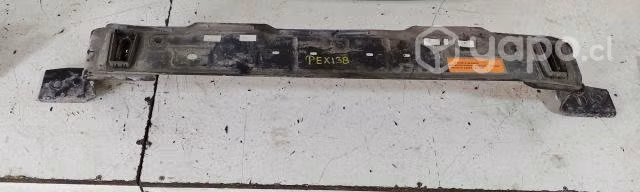 Soporte Inferior Radiador Frontal (PEX138) Peugeot