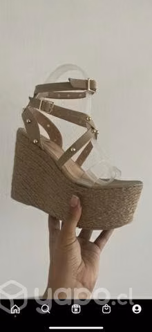 Sandalias