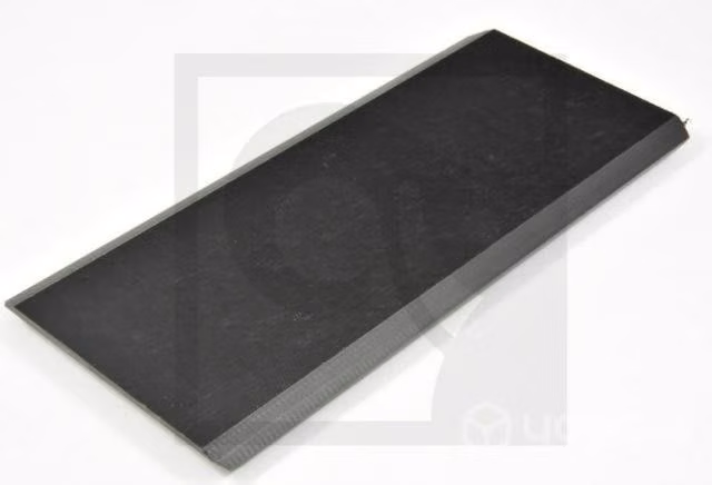 Guia de deslizamiento hiab - pn 8386251