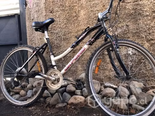 Bicicleta Oxford de Mujer