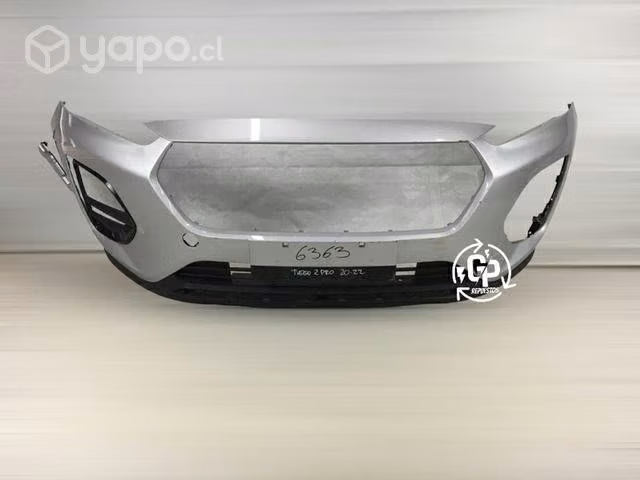 Parachoque delantero chery Tiggo 2 pro 2020-2022