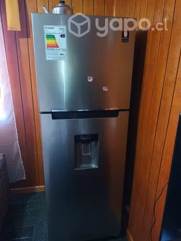 Refrigerador Samsung