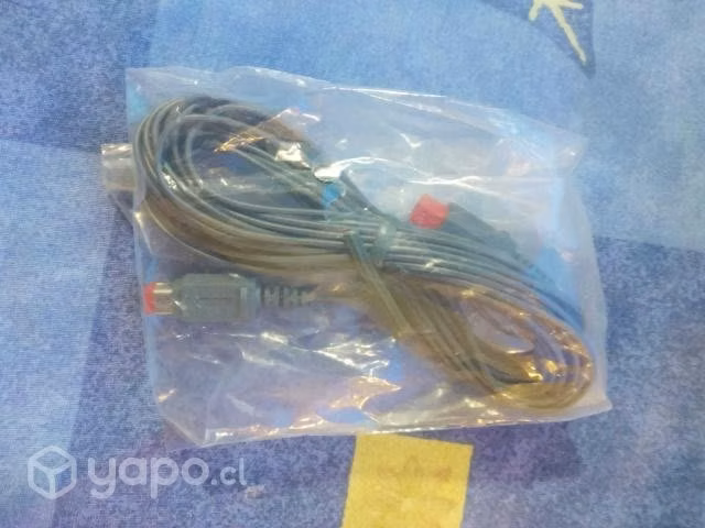 Cable extensor para sensor wii de 5 metros - Imagen 2