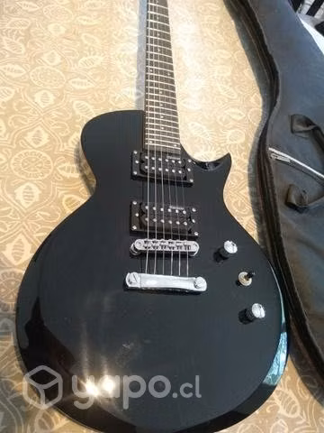 Guitarra eléctrica pack - Imagen 4