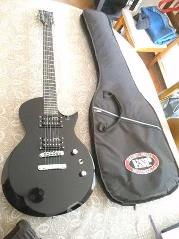 Guitarra eléctrica pack - Imagen 3