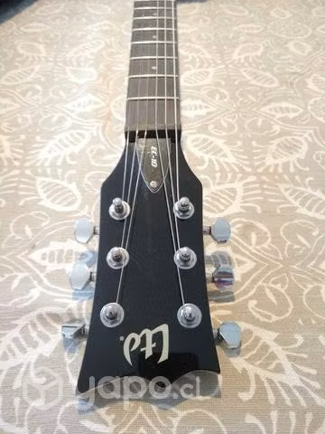 Guitarra eléctrica pack - Imagen 5