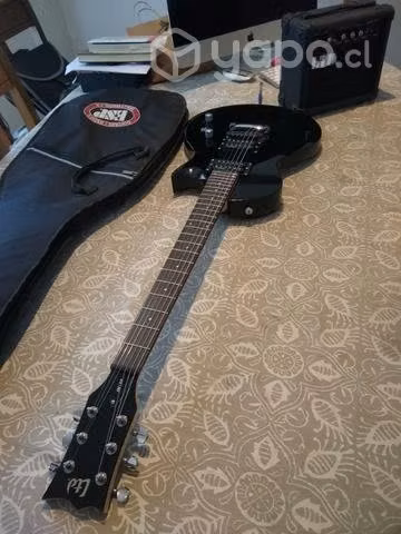 Guitarra eléctrica pack - Imagen 2