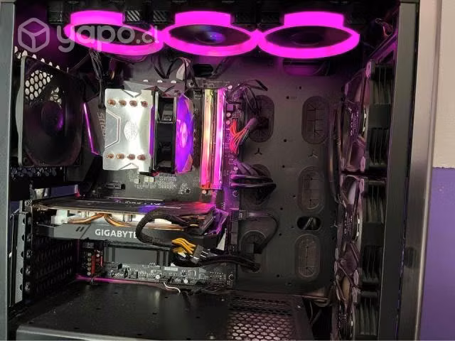 Pc gamer
