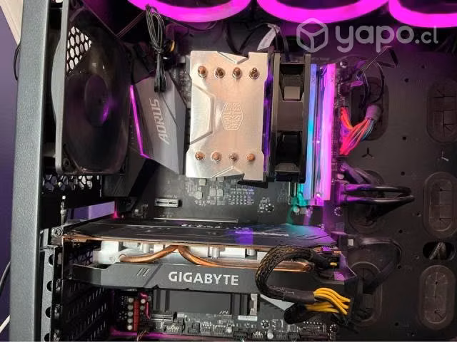 Pc gamer