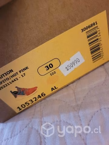 Zapatillas