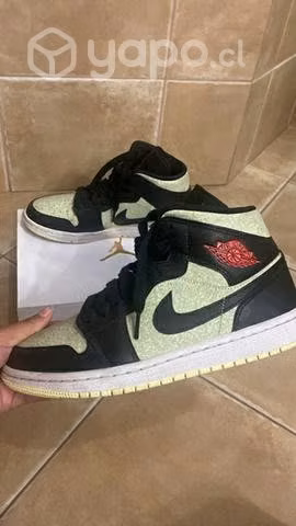 Air jordan 1 mid se
