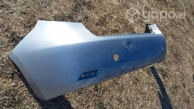 Parachoque trasero original Subaru impreza 2010 hb