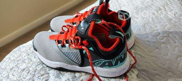 Zapatillas nuevas - Imagen 2