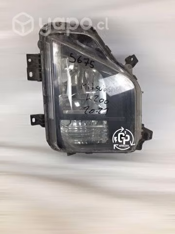 Neblinero lh Mitsubishi l