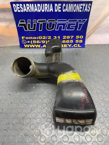 Tubo toma aire (037) Suzuki Gran Vitara 1.6 2010