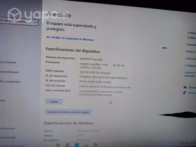Notebook