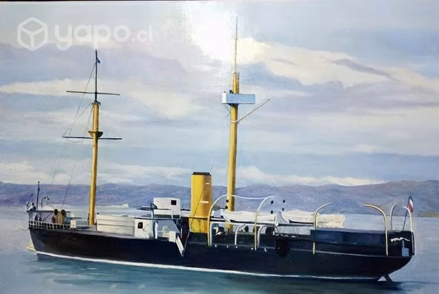 Cuadros Originales , Artista , Pablo Fernández