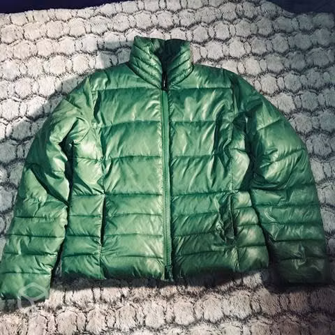Parka James & Nicholson