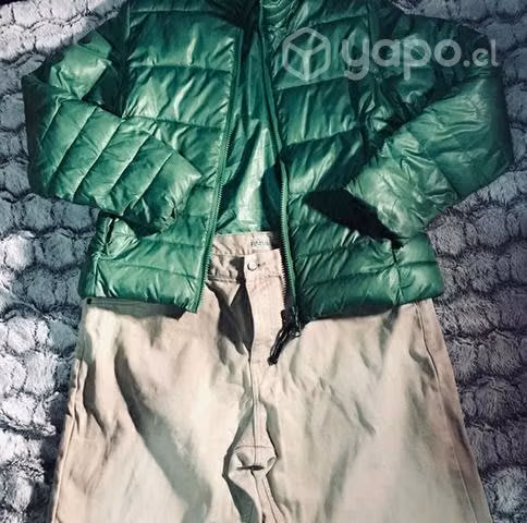 Parka James & Nicholson