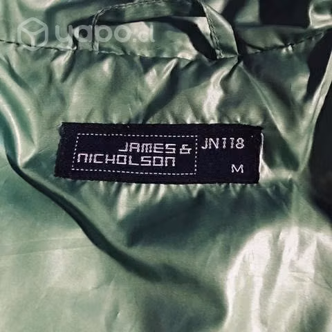 Parka James & Nicholson