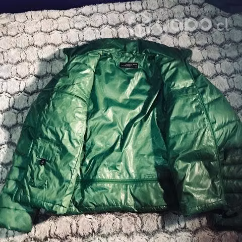 Parka James & Nicholson