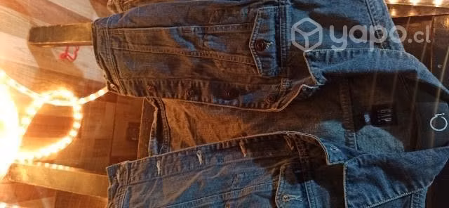 Ropa usada