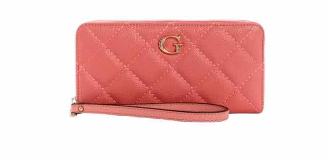 Billetera guess gillian slg large