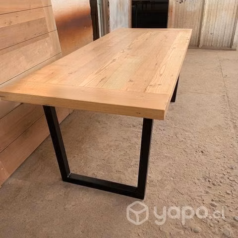 Mesas para quincho o terraza - Imagen 5