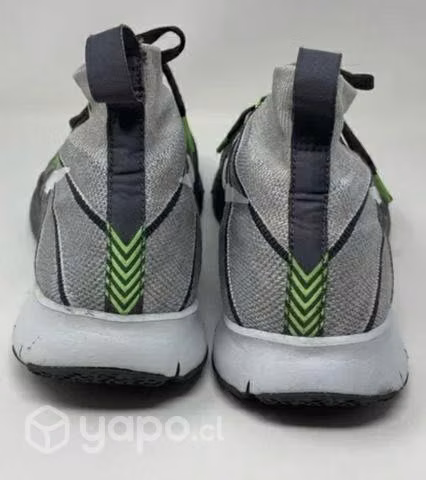 Zapatillas Nike free Flyknit No. 7 (25cm)