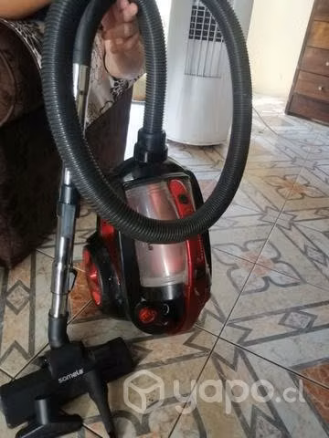 Aspiradora excelente estado