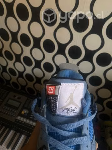 Jordan retro 4 - Imagen 2