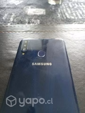 Celular samsung a20s - Imagen 6