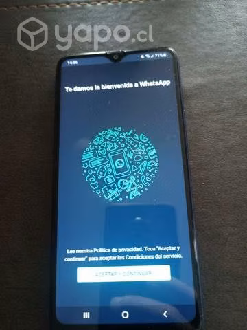 Celular samsung a20s - Imagen 5