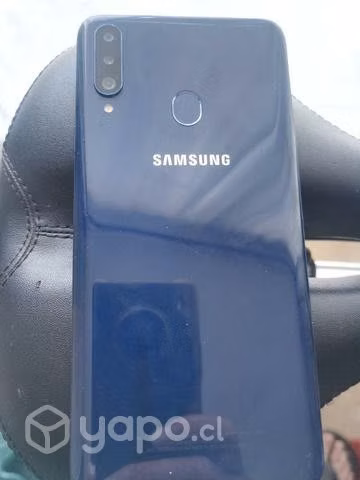 Celular samsung a20s - Imagen 4