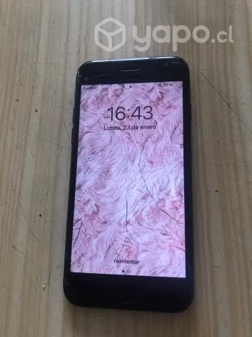 Iphone 7 - Imagen 2