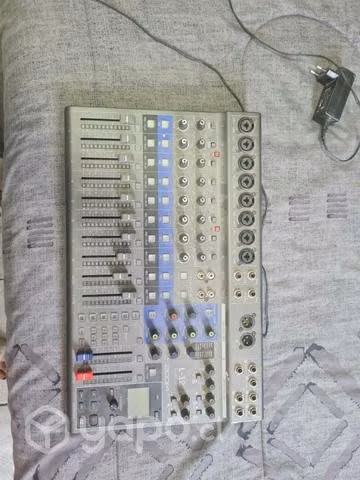 Mescladora Mesa de sonido - Imagen 2