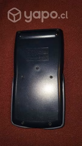 Caculadora cacio fx 82 ms