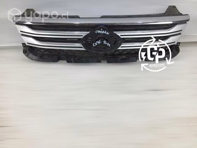 Máscara Changan cx