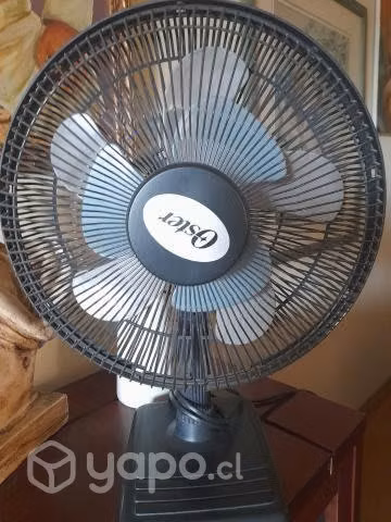 Ventilador
