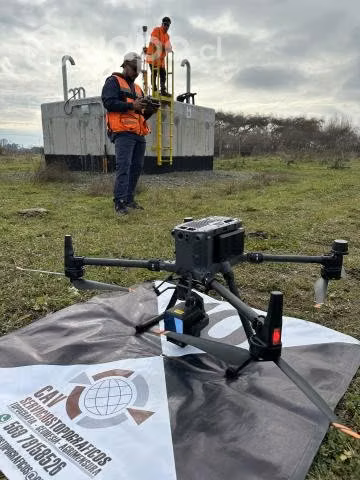 Servicios Topográficos. Cotice Gratis!