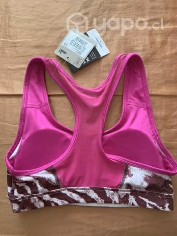 Petos deportivos nuevos puma - Imagen 2